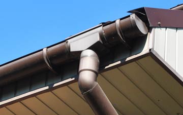 types of Kidburngill fascias
