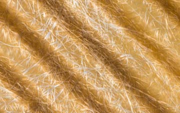 Kidburngill fibreglass roof waterproofing