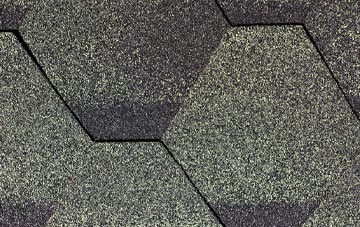 Kidburngill fibreglass shingle repairs