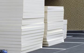 Kidburngill flat roof insulation costs