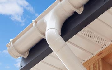 Kidburngill gutter installation costs