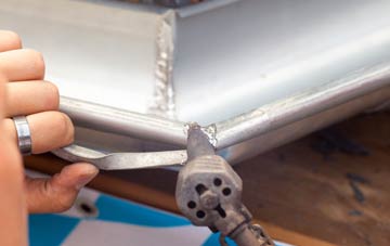 disadvantages of Kidburngill lead roofing