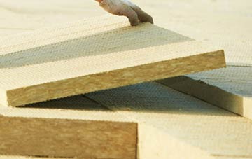 measuring Kidburngill tapered insulation