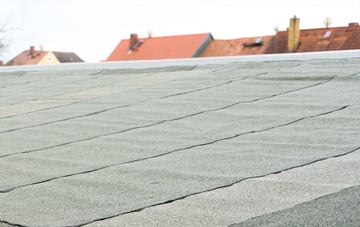 Kidburngill flat roof replacement