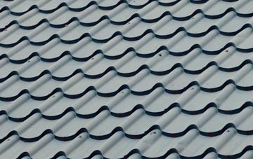 Kidburngill rubber roofing companies