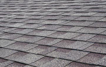 Kidburngill tiles for shallow pitch roofing