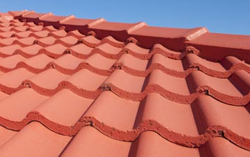 Kidburngill tile and slate roof replacement