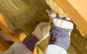 types of Kidburngill pitched roof insulation materials