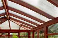 Kidburngill conservatory roofing insulation