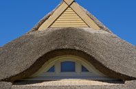 Kidburngill thatch roofing
